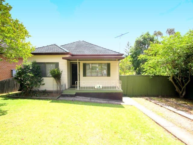 100 Cooper Road, BIRRONG NSW 2143, Birrong - Image 1