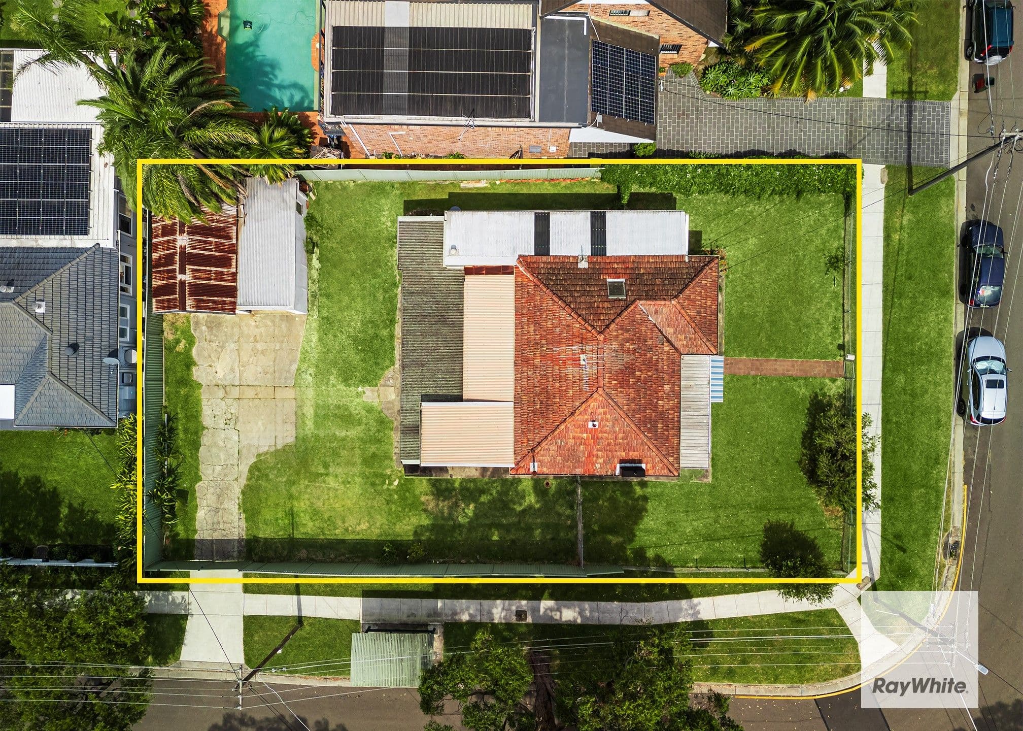 2 Nullaburra Road, Caringbah NSW 2229, Caringbah - Thumbnail 2