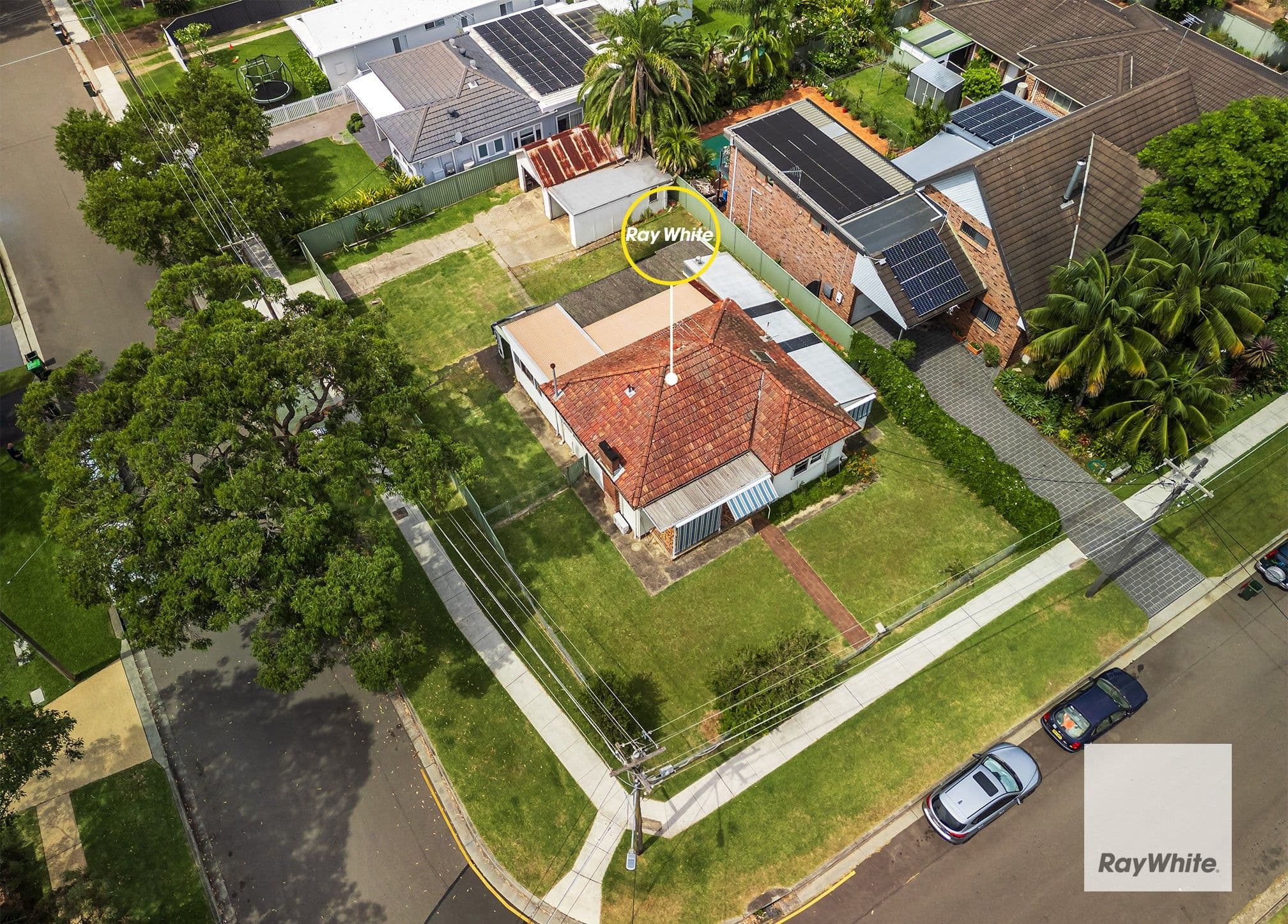 2 Nullaburra Road, Caringbah NSW 2229, Caringbah - Thumbnail 3