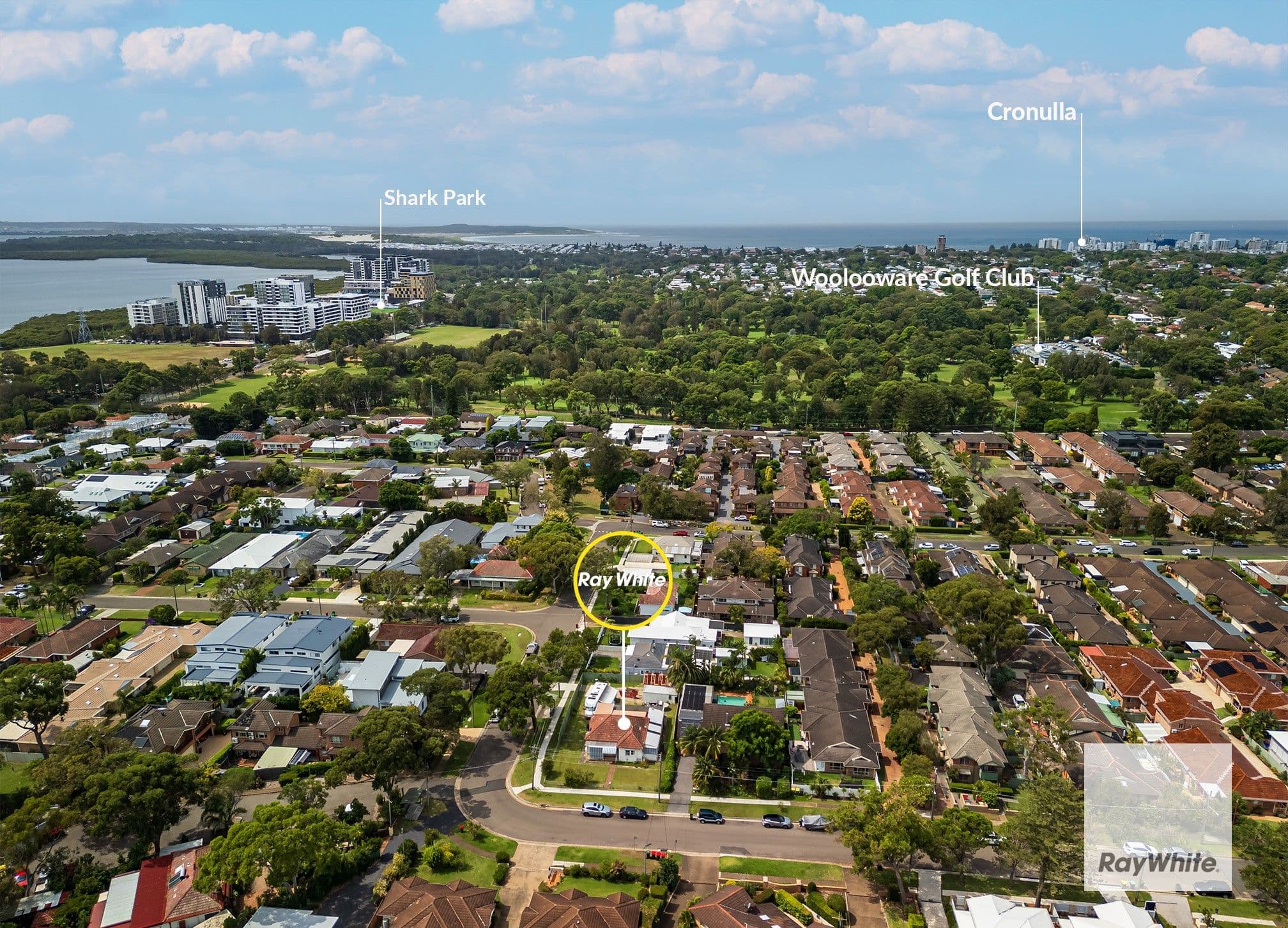 2 Nullaburra Road, Caringbah NSW 2229, Caringbah - Thumbnail 4