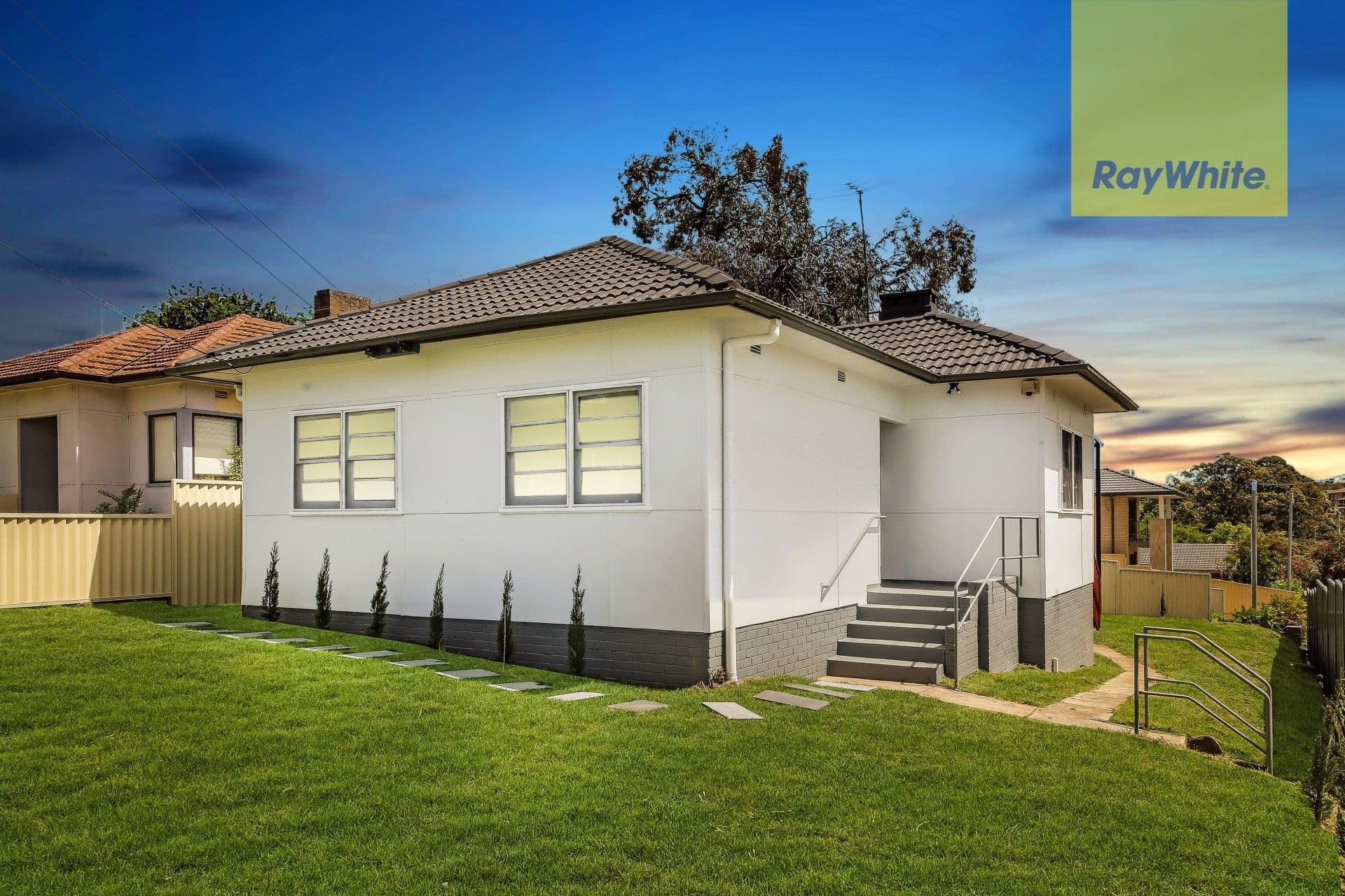 55 Brabyn Street, North Parramatta - Image 1