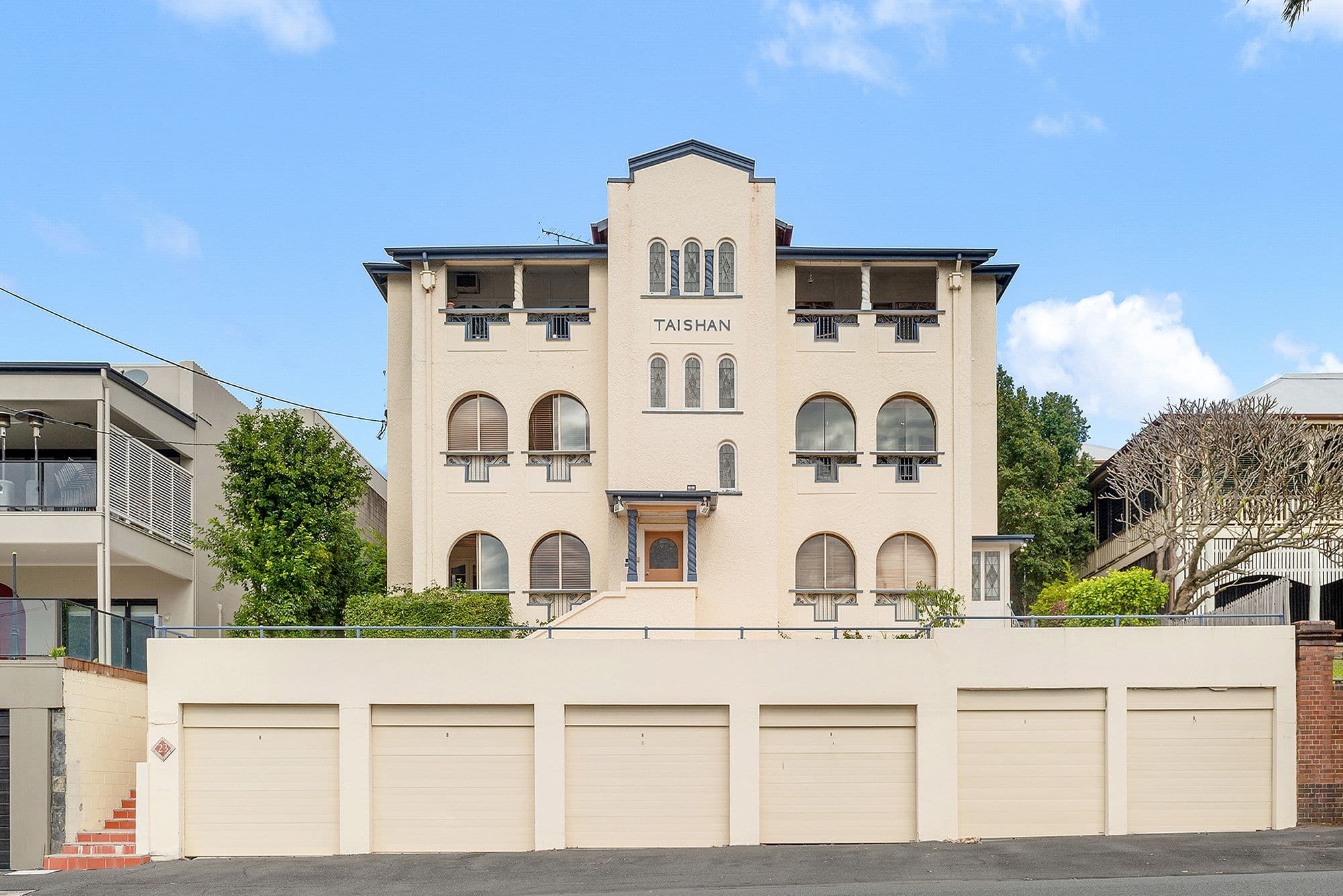 23 Jordan Terrace, Bowen Hills QLD 4006, Bowen Hills - Image 1