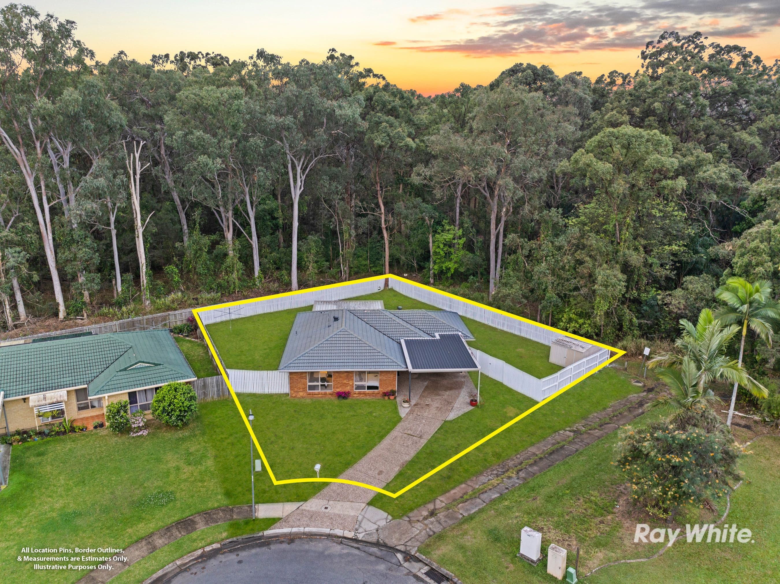48 Corella Place, Runcorn QLD 4113, Runcorn - Thumbnail 2