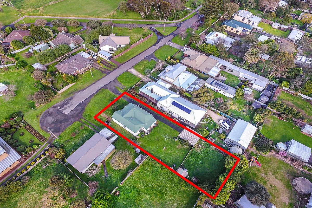 33 Station Street, Koroit VIC 3282, Koroit - Thumbnail 4