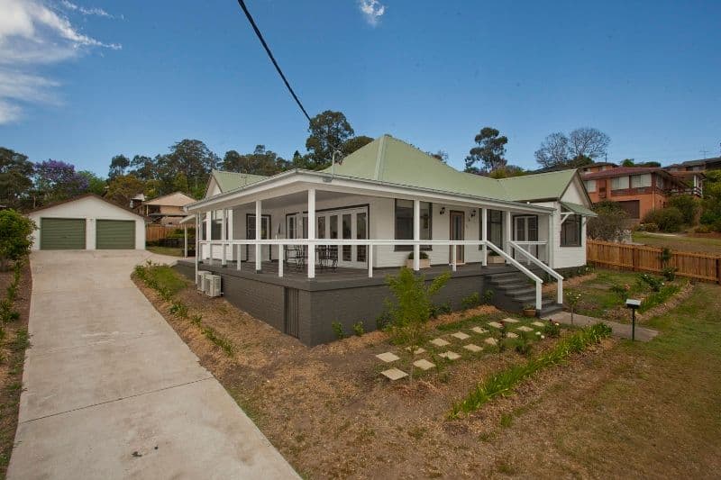 82 Mackay Street, DUNGOG NSW 2420, Dungog - Thumbnail 2
