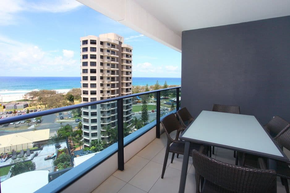 903 'Oracle' Tower 1, 1 Oracle Boulevard, Broadbeach QLD 4218, Broadbeach - Thumbnail 2