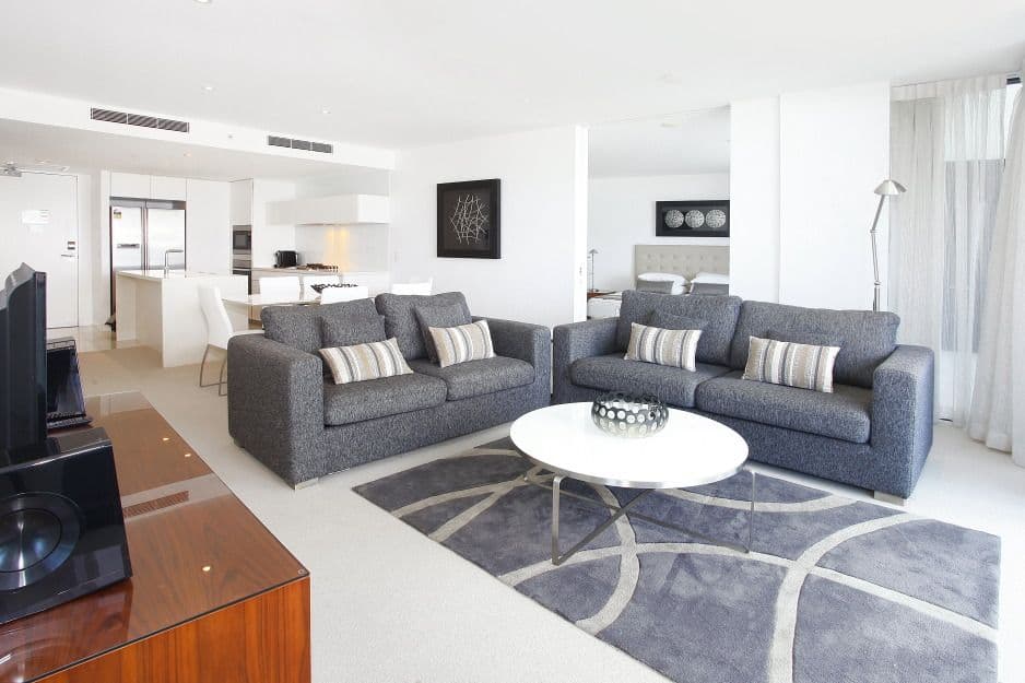 903 'Oracle' Tower 1, 1 Oracle Boulevard, Broadbeach QLD 4218, Broadbeach - Thumbnail 4