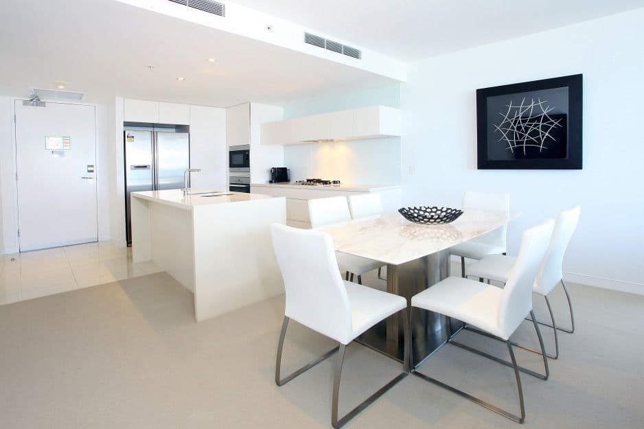 903 'Oracle' Tower 1, 1 Oracle Boulevard, Broadbeach QLD 4218, Broadbeach - Thumbnail 5