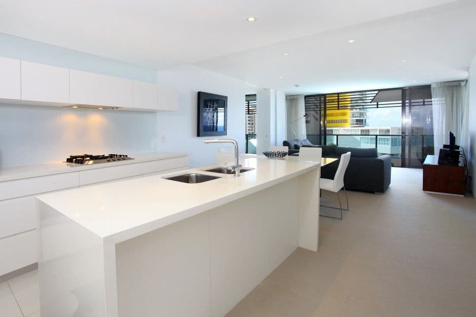 903 'Oracle' Tower 1, 1 Oracle Boulevard, Broadbeach QLD 4218, Broadbeach - Thumbnail 8