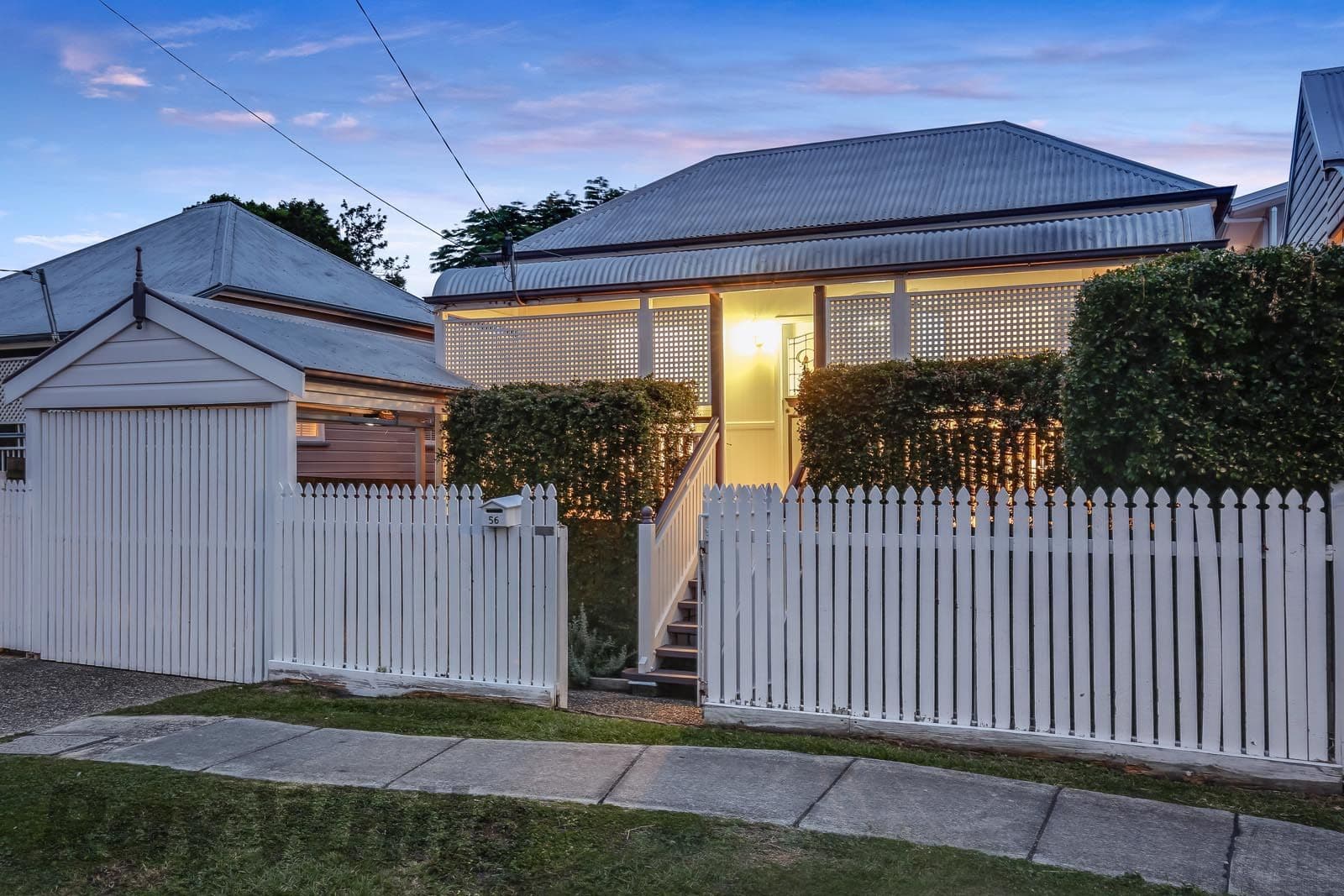 56 Grove Street, Albion QLD 4010, Albion - Image 1