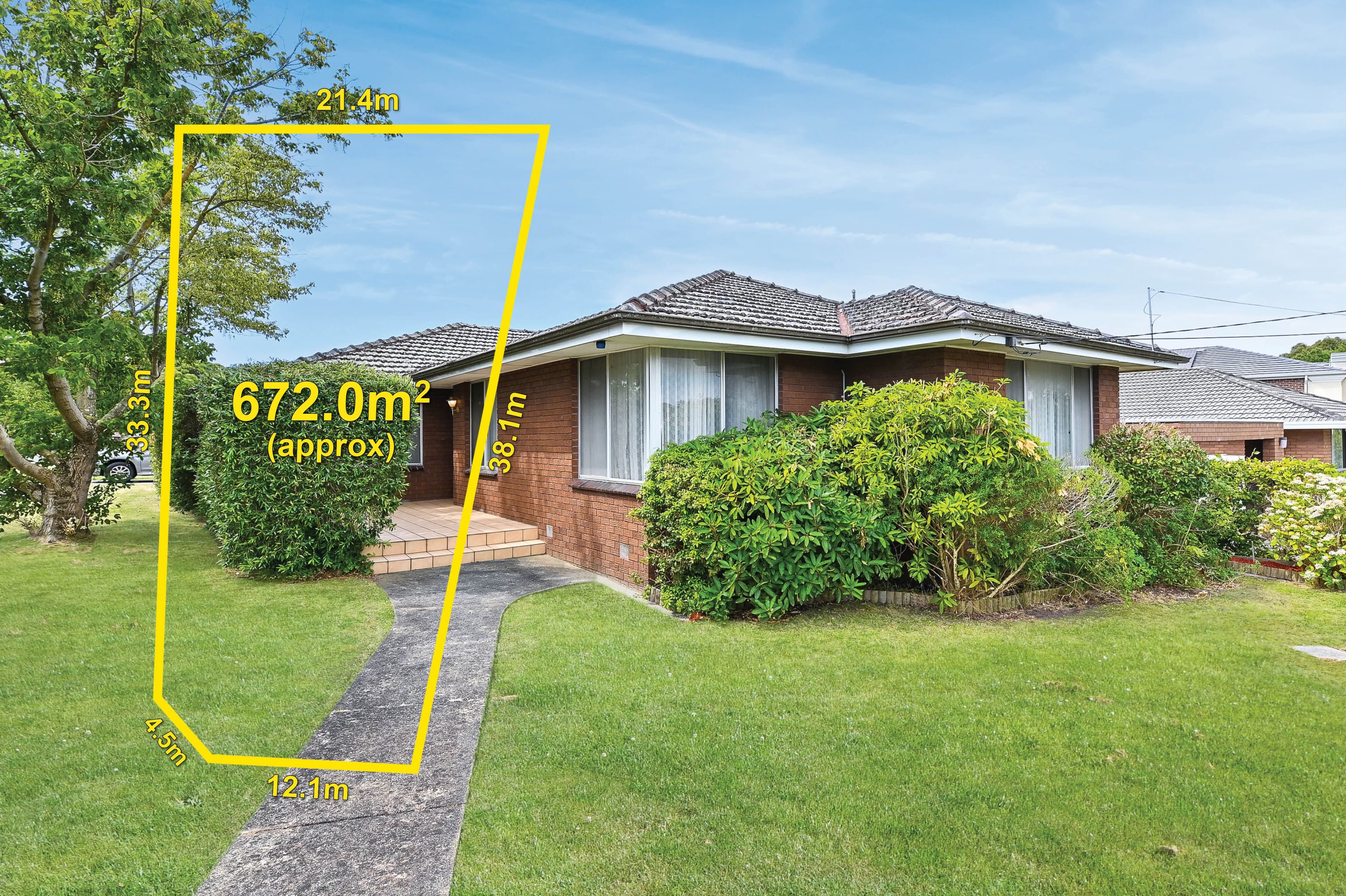 11 Baily Street, Mount Waverley VIC 3149, Mount Waverley - Image 1