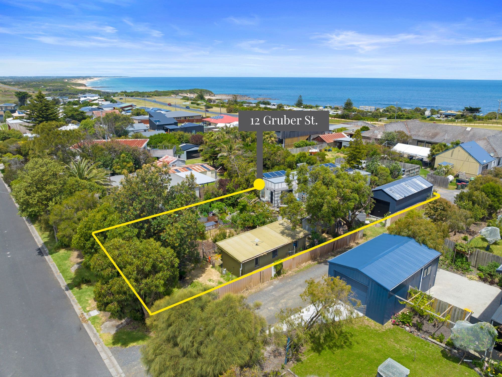 12 Gruber Street, Kilcunda VIC 3995, Kilcunda - Thumbnail 2