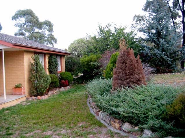 72 Sternberg Crescent, WANNIASSA ACT 2903, Wanniassa - Thumbnail 2