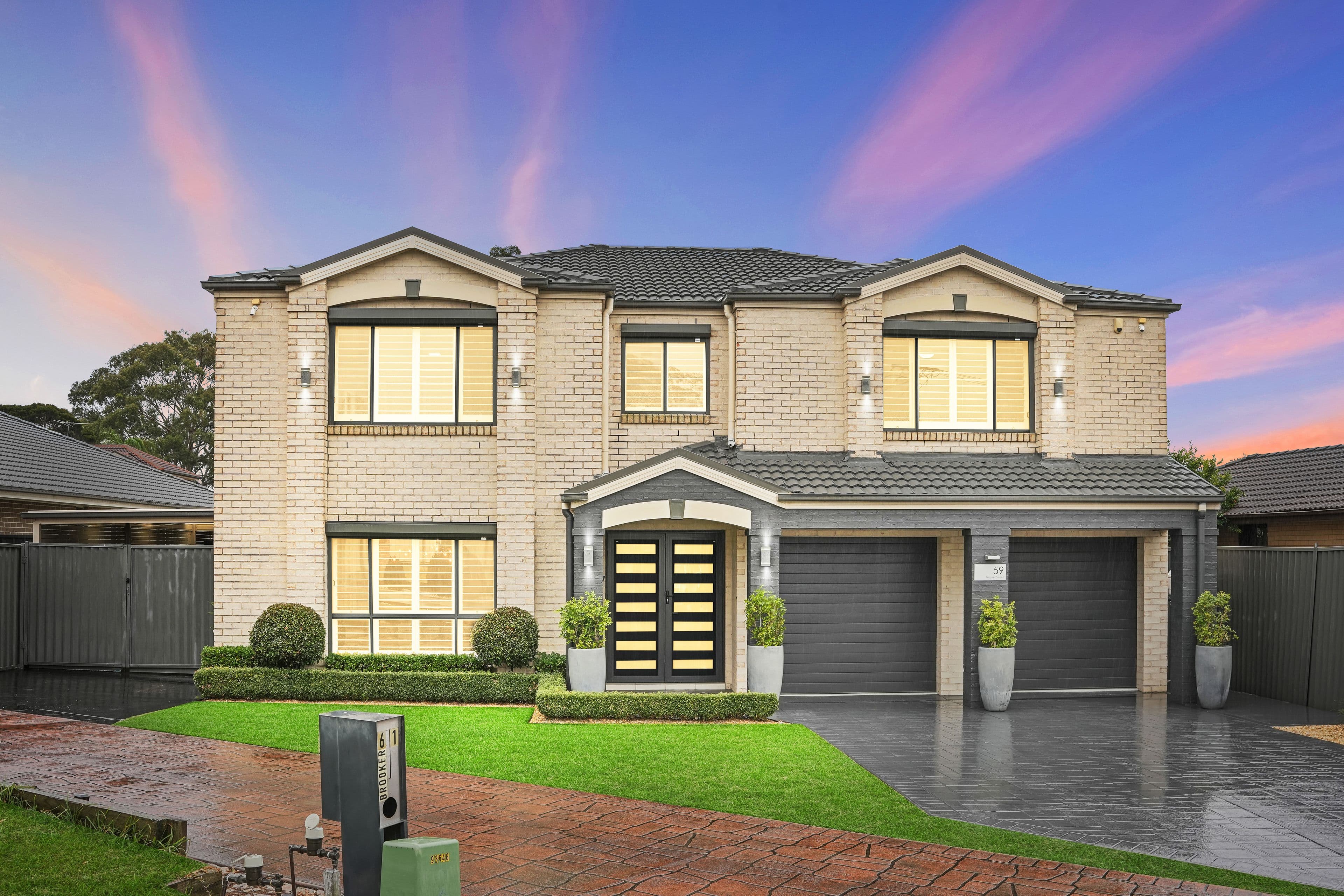 59 Brooker Street, Colyton NSW 2760, Colyton - Image 1