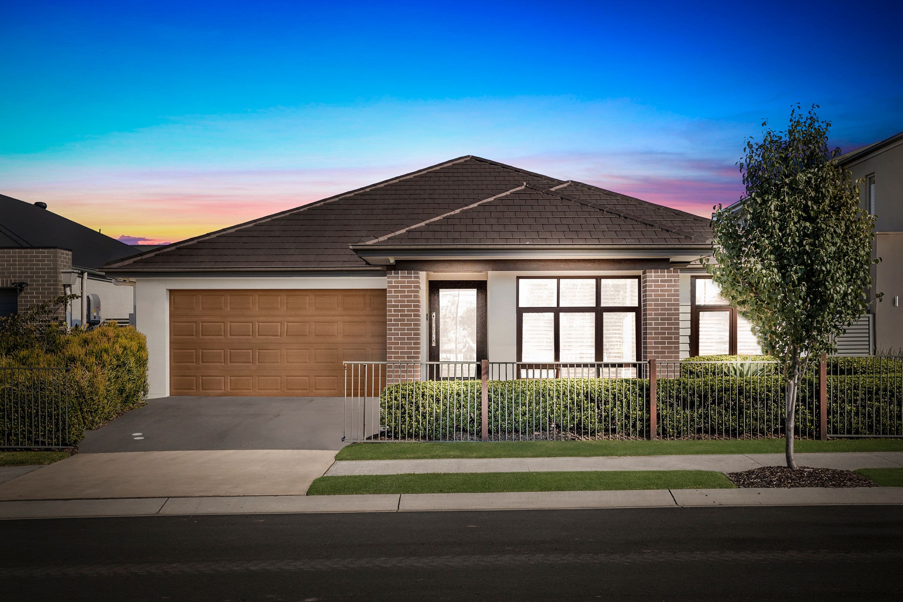 5 Silverthorne Street, Marsden Park NSW 2765, Marsden Park - Image 1