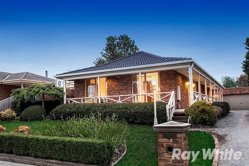 70 Eildon Parade, Rowville VIC 3178, Rowville - Thumbnail 2