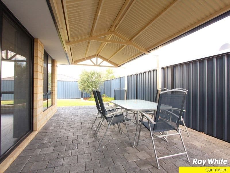72 Tarradee Circuit, THORNLIE WA 6108, Thornlie - Thumbnail 4