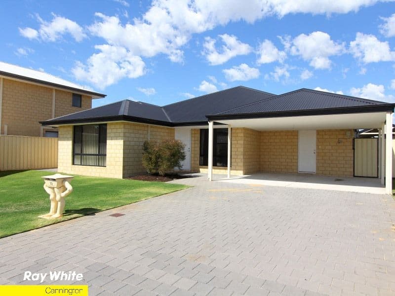 72 Tarradee Circuit, THORNLIE WA 6108, Thornlie - Thumbnail 5