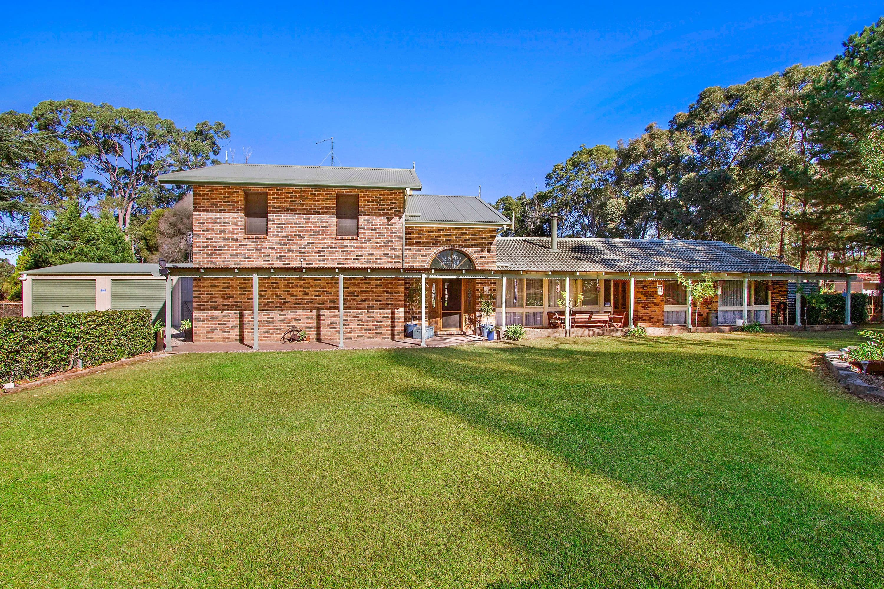 4 Blaxlands Ridge Road, Kurrajong - Thumbnail 3