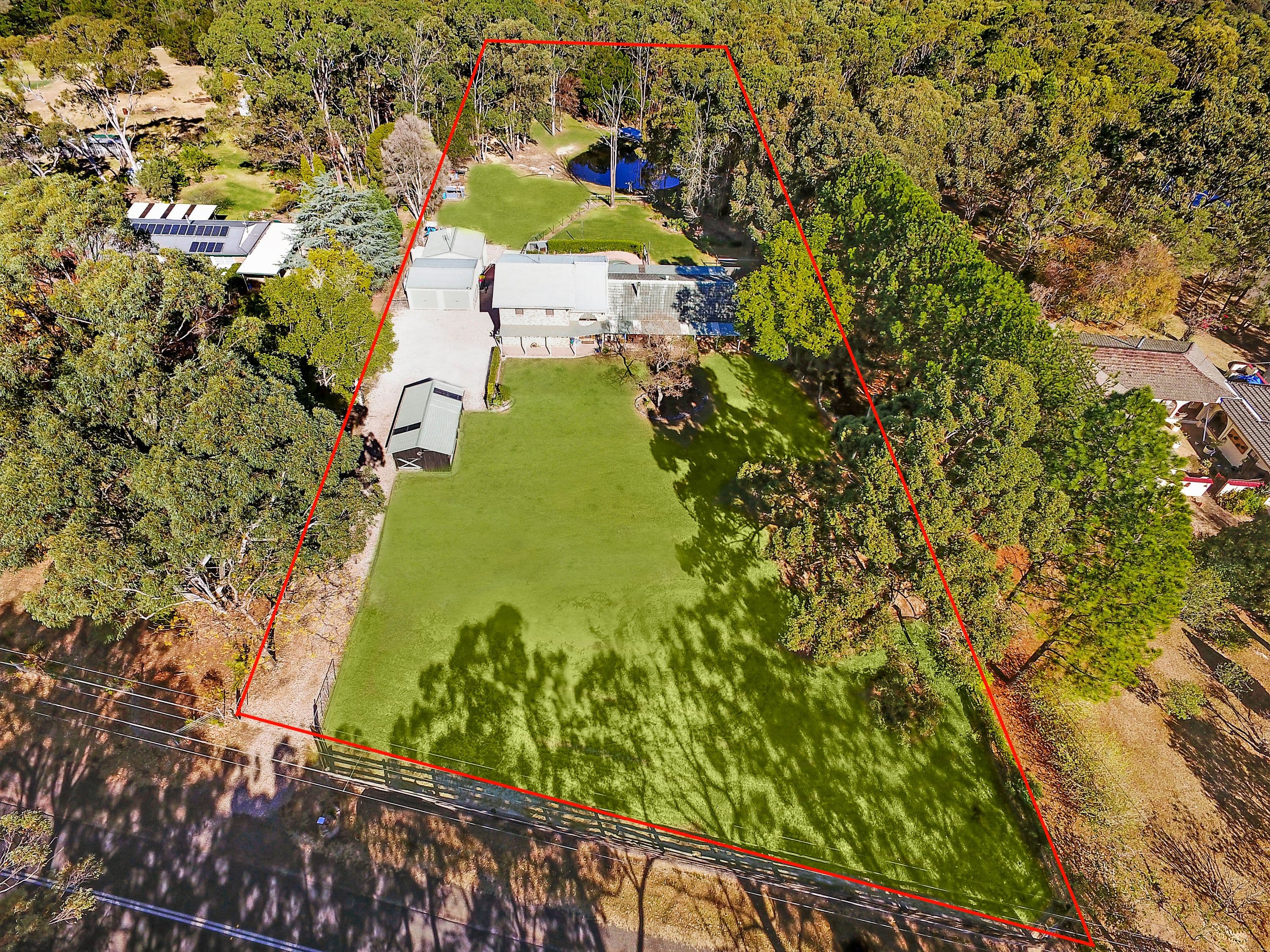 4 Blaxlands Ridge Road, Kurrajong - Thumbnail 4