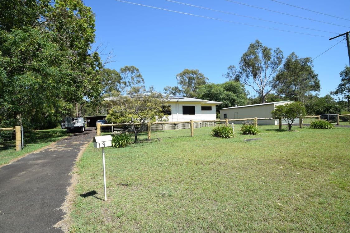 13 Wattle Street, Esk QLD 4312, Esk - Thumbnail 6