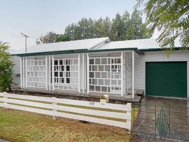 CLAYFIELD QLD 4011, Clayfield - Image 1
