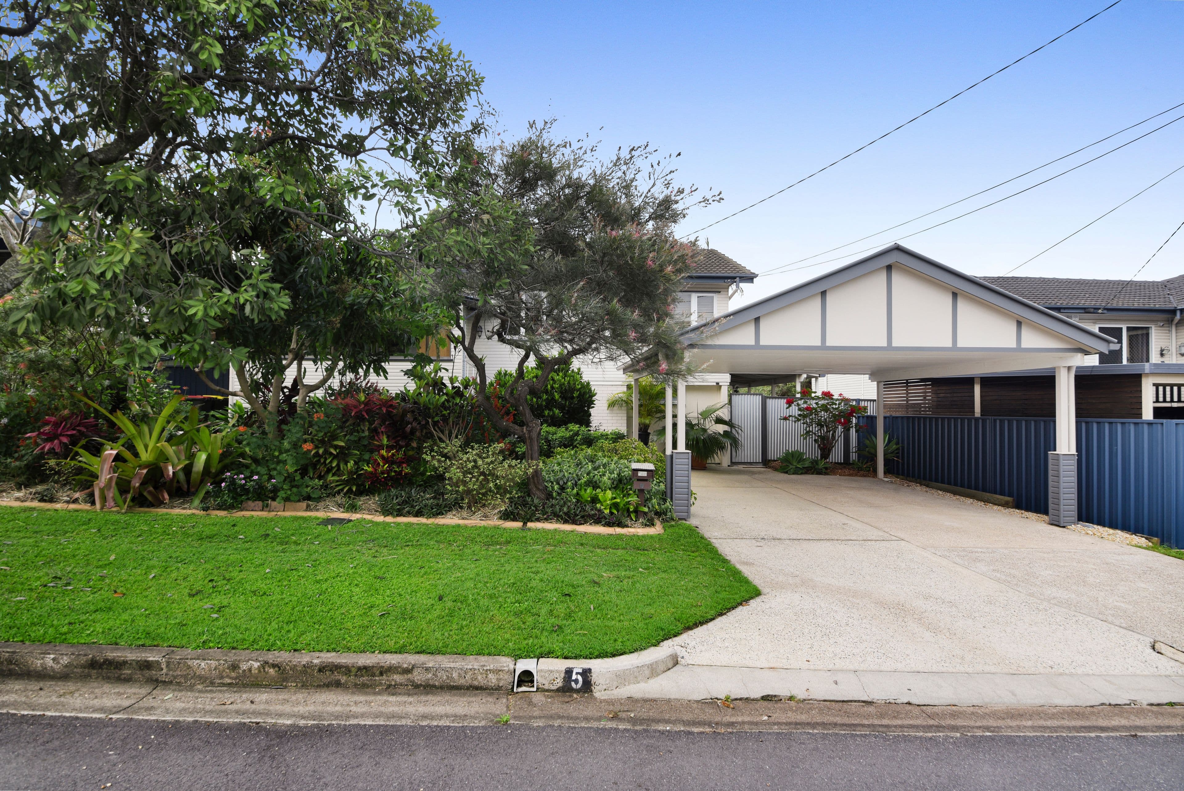 5 Wangarah Street, Bracken Ridge QLD 4017, Bracken Ridge - Image 1