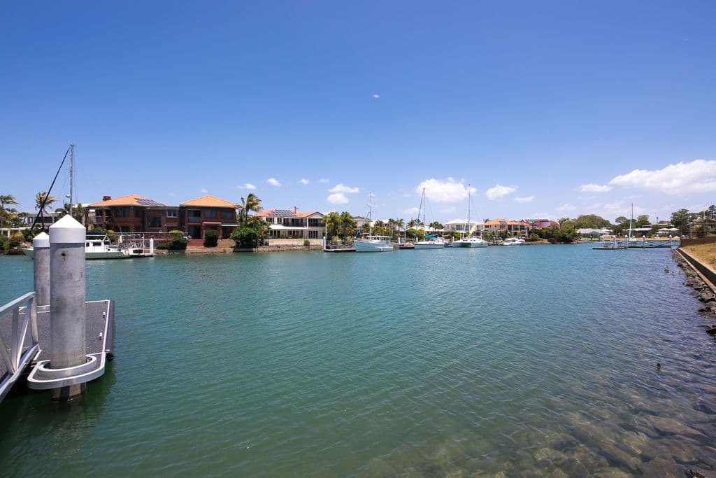 16a Portsmouth Place, Cleveland QLD 4163, Cleveland - Image 1