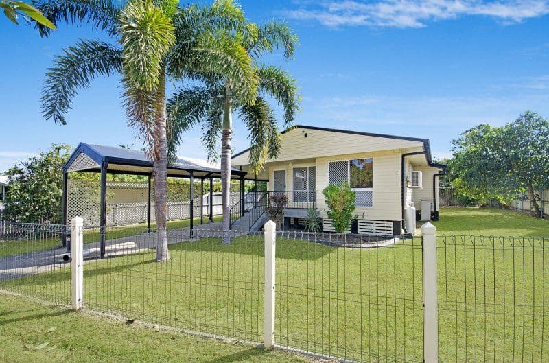 7 Jerrang Court, RASMUSSEN QLD 4815, Rasmussen - Image 1