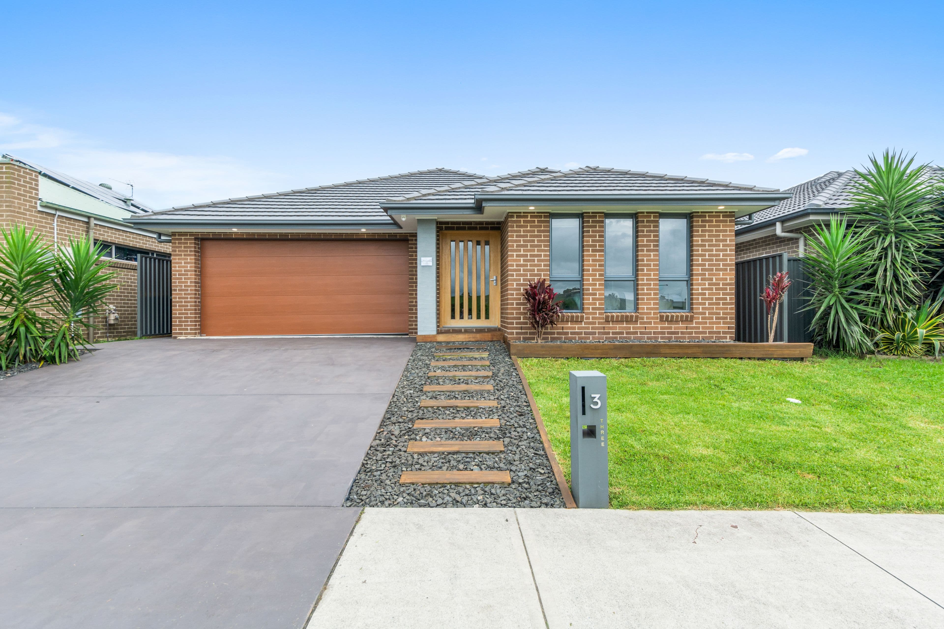 3 Wholahan Avenue, Horsley NSW 2530, Horsley - Image 1