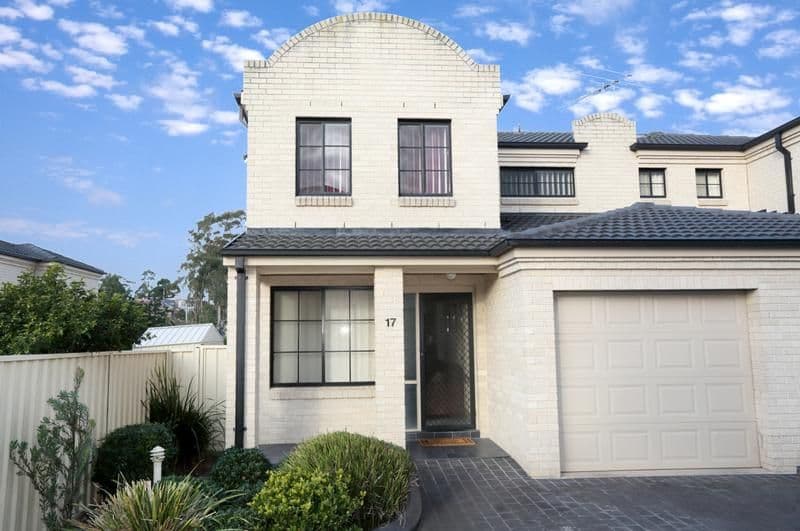 46-52 Wattle Road, CASULA NSW 2170, Casula - Thumbnail 2