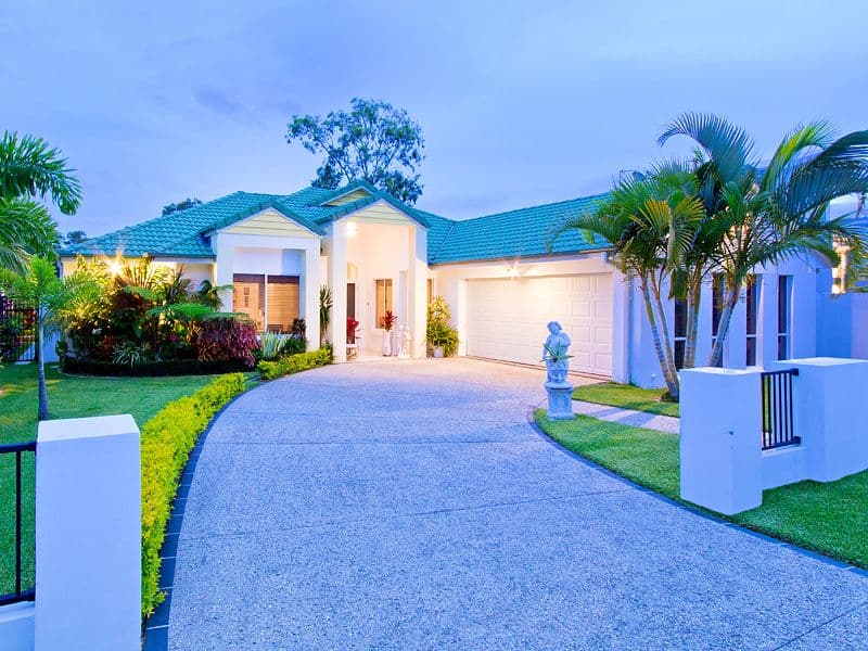 20 Meridien Avenue, VARSITY LAKES QLD 4227, Varsity Lakes - Thumbnail 2