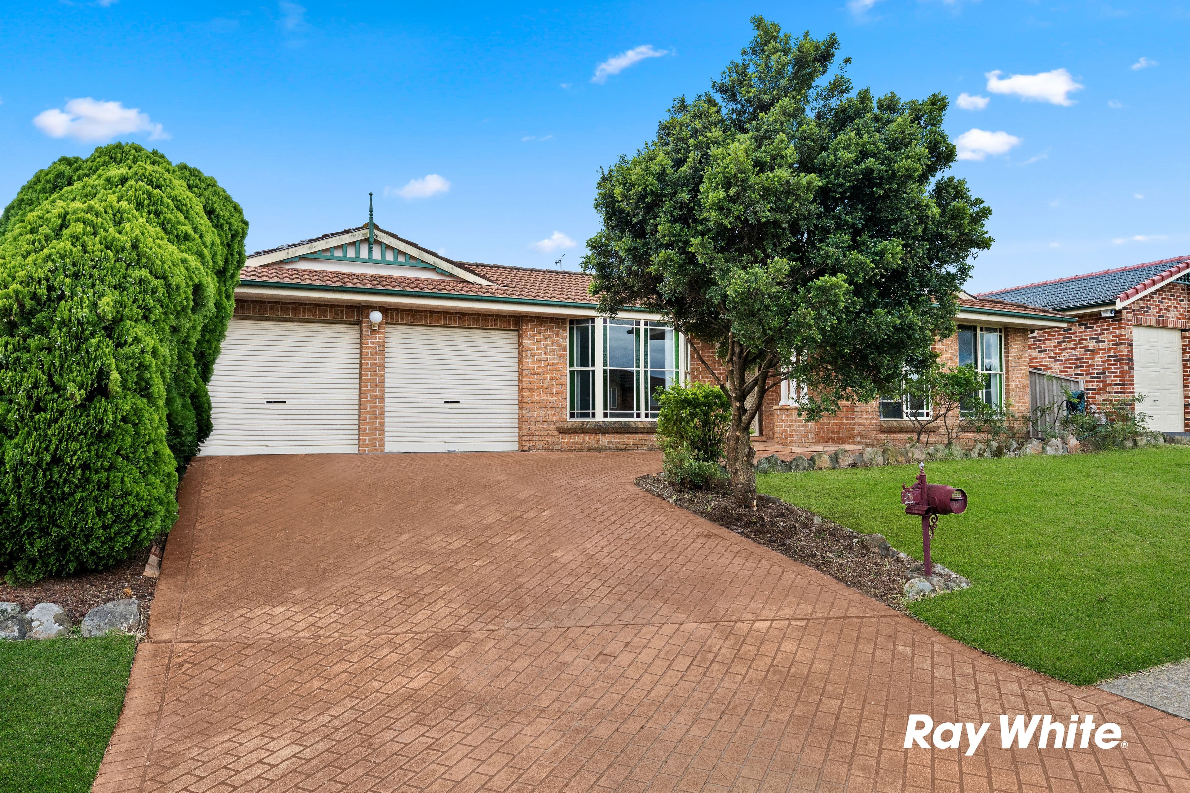 26 Olwen Place, Quakers Hill NSW 2763, Quakers Hill - Image 1