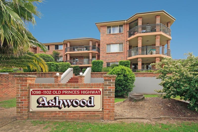 1098-1102 Old Princes Highway, ENGADINE NSW 2233, Engadine - Image 1