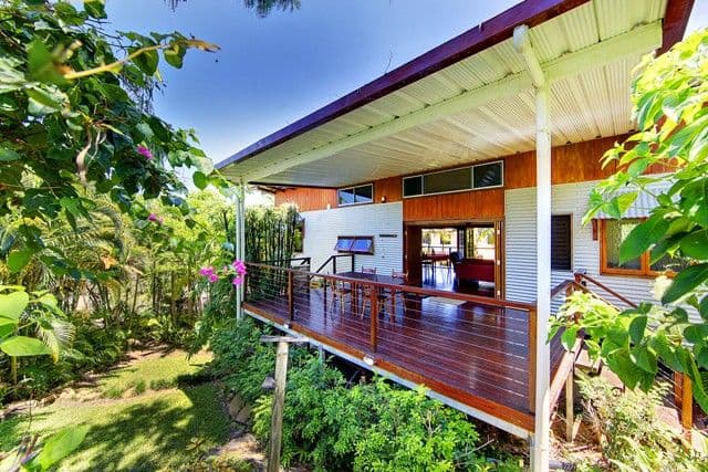 4 Pingel, CRANBROOK QLD 4814, Cranbrook - Image 1