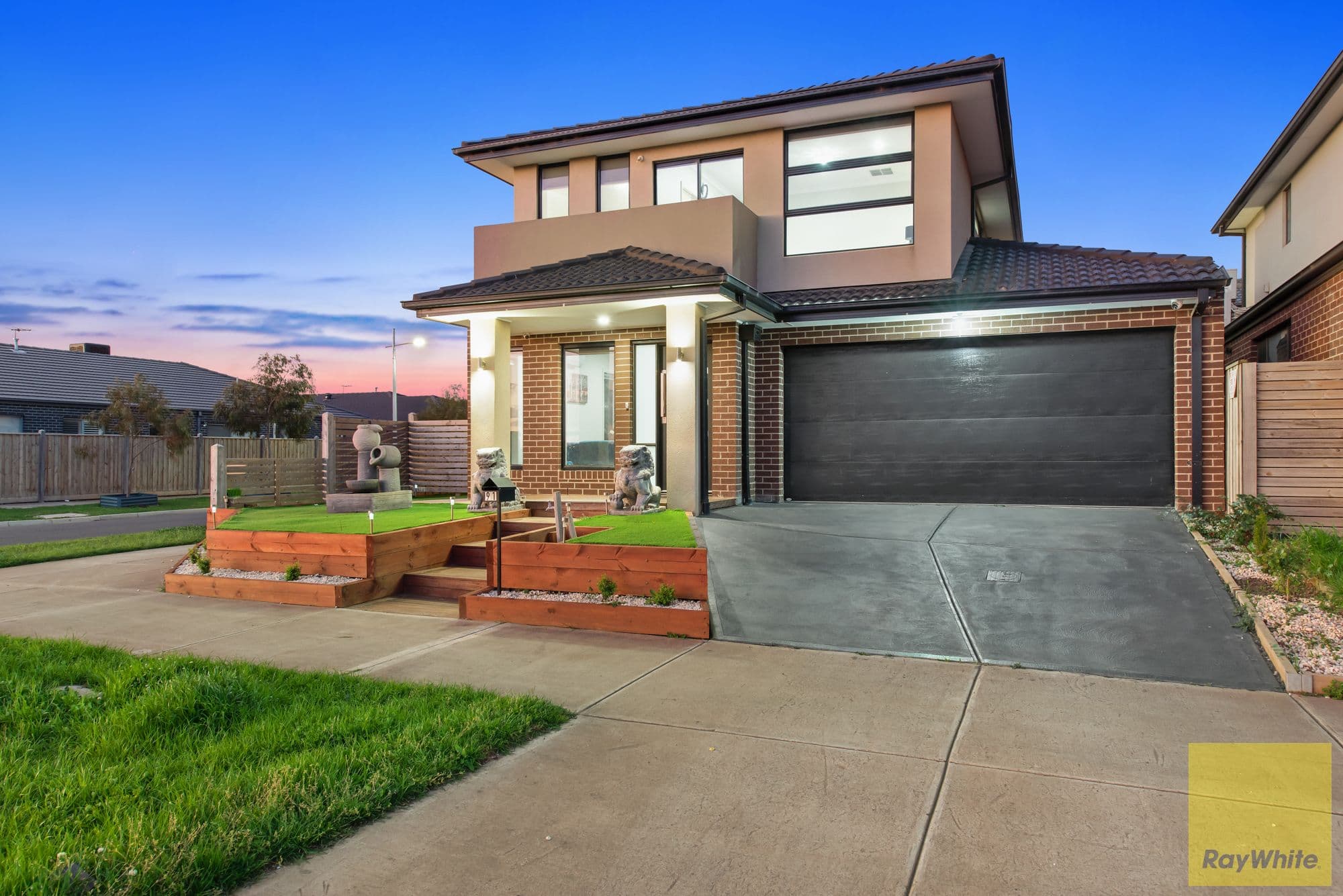 91 Newmarket Road, Werribee VIC 3030, Werribee - Thumbnail 2