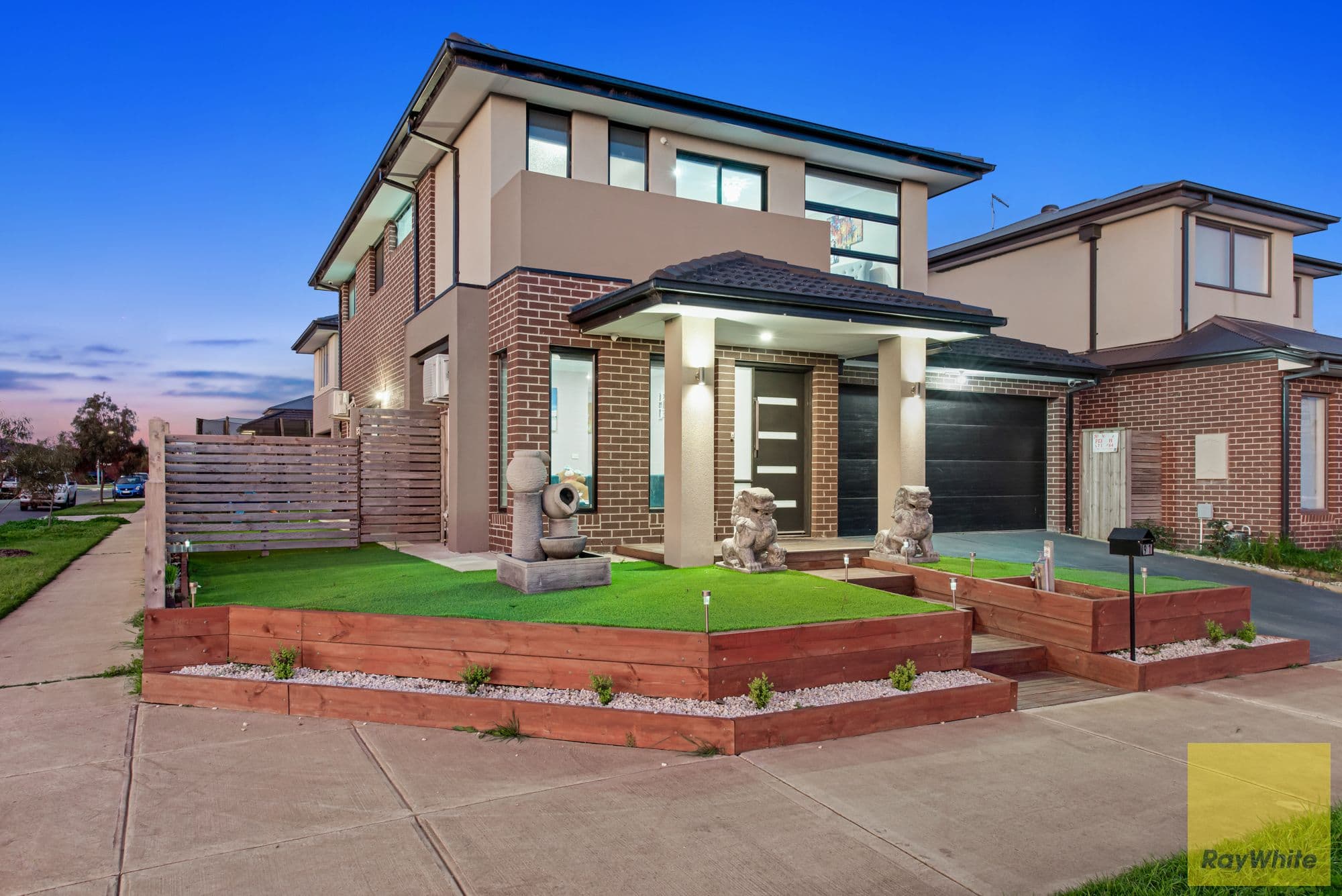 91 Newmarket Road, Werribee VIC 3030, Werribee - Thumbnail 3
