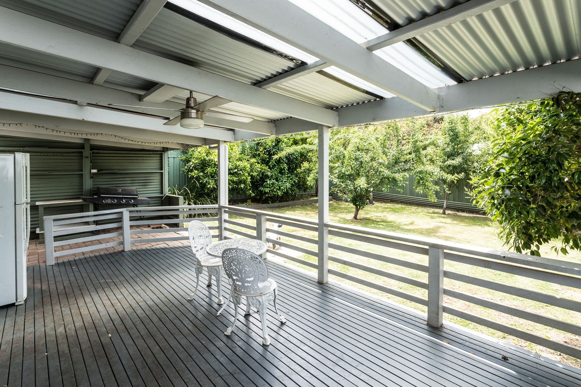 22 Fourth Street, Eildon VIC 3713, Eildon - Thumbnail 5
