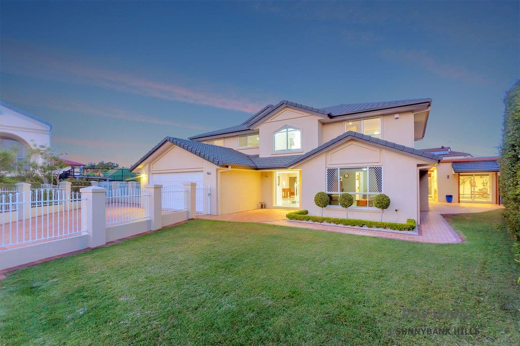 22 Grassland Place, Sunnybank Hills QLD 4109, Sunnybank Hills - Thumbnail 2
