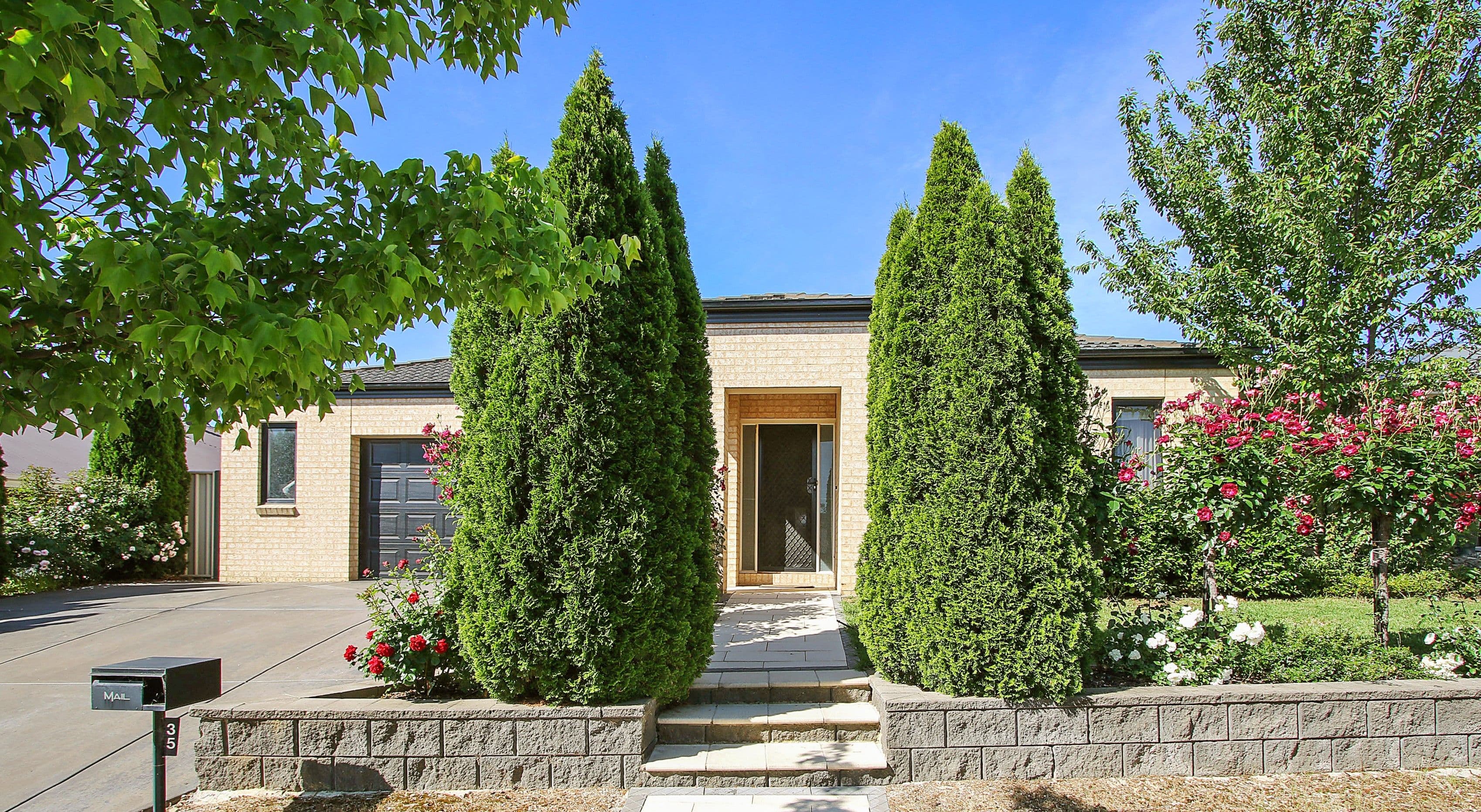 35 Bremer Avenue, Leneva VIC 3691, Leneva - Image 1