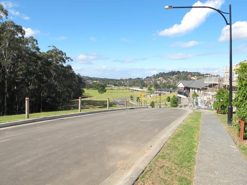55 Redgum Forest Way, FIGTREE NSW 2525, Figtree - Thumbnail 4