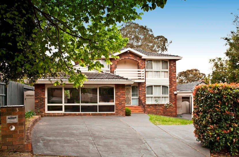 3 Petronella Avenue, WHEELERS HILL VIC 3150, Wheelers Hill - Image 1
