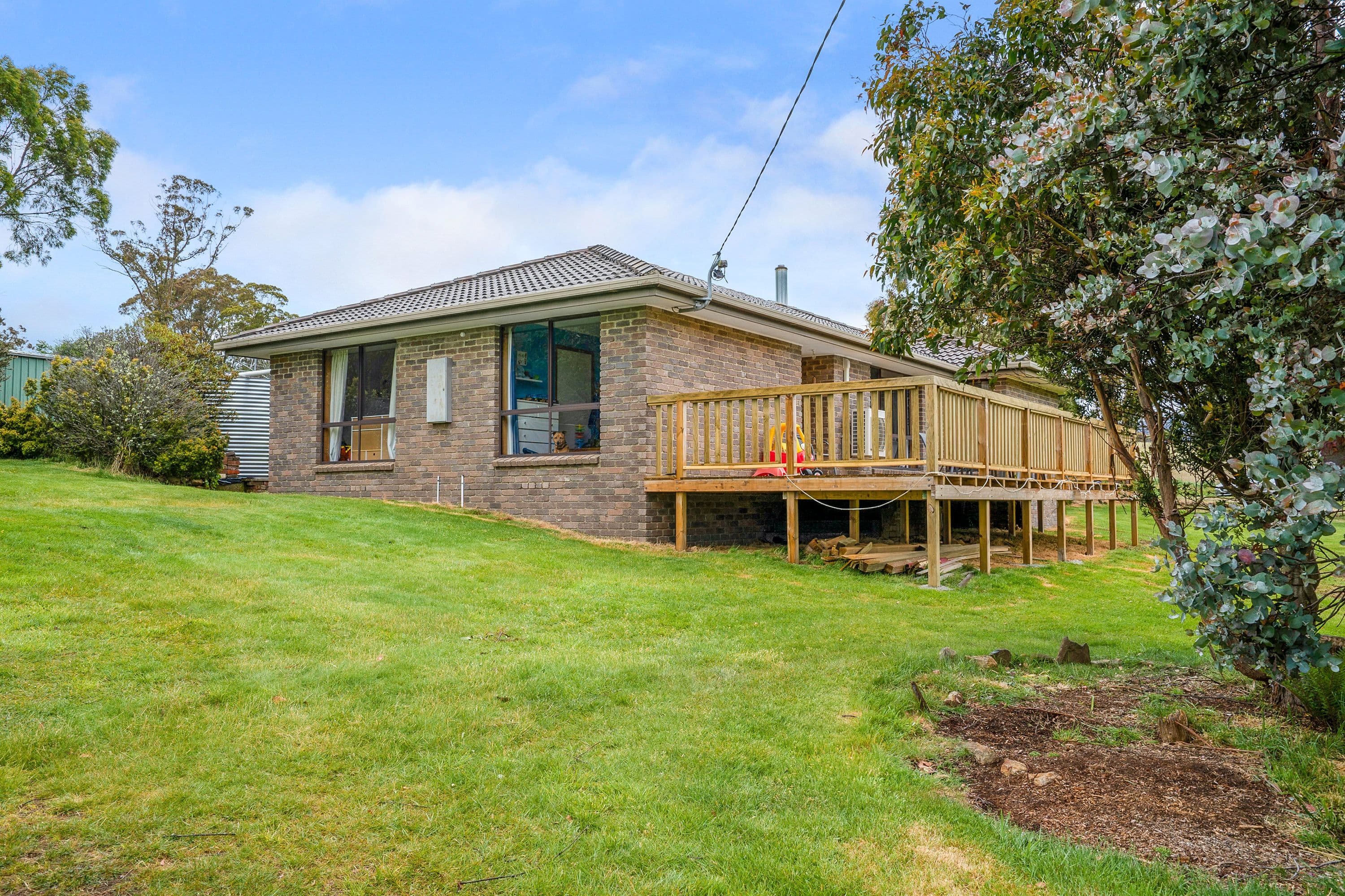 45 Suhrs Road, Collinsvale TAS 7012, Collinsvale - Image 1