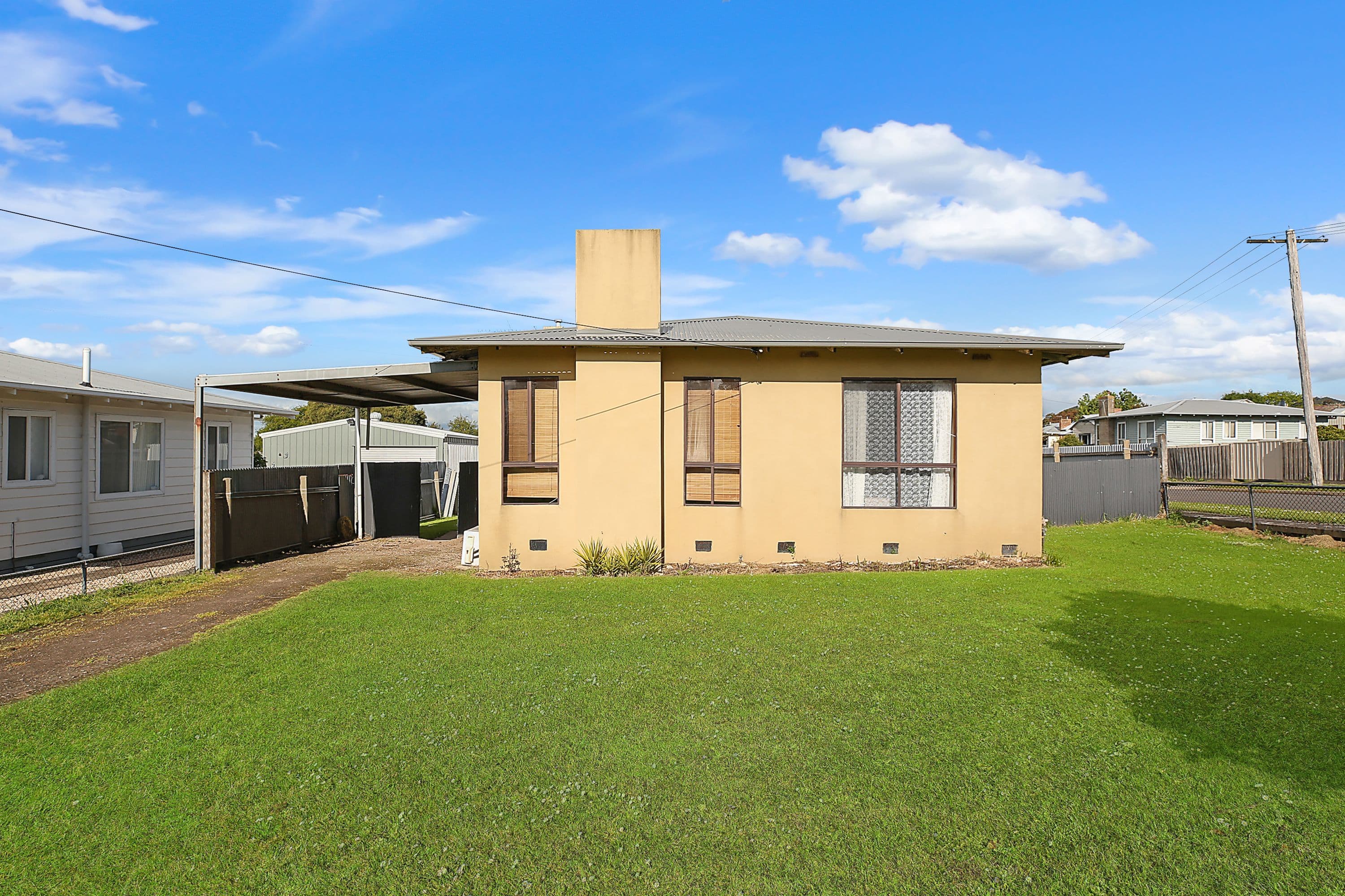 33 Bowen Street, Camperdown VIC 3260, Camperdown - Image 1
