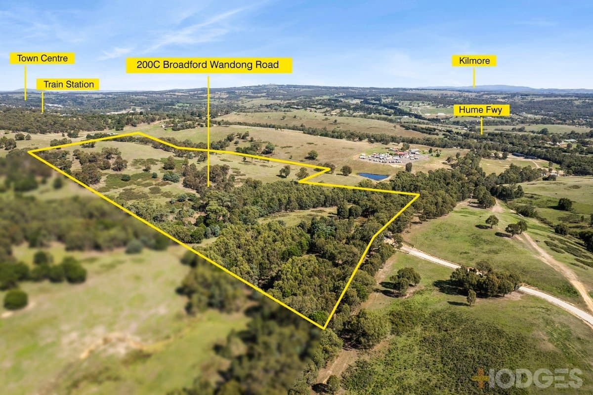 200 Broadford-Wandong Road, Wandong, VIC, 3758, Wandong - Thumbnail 4