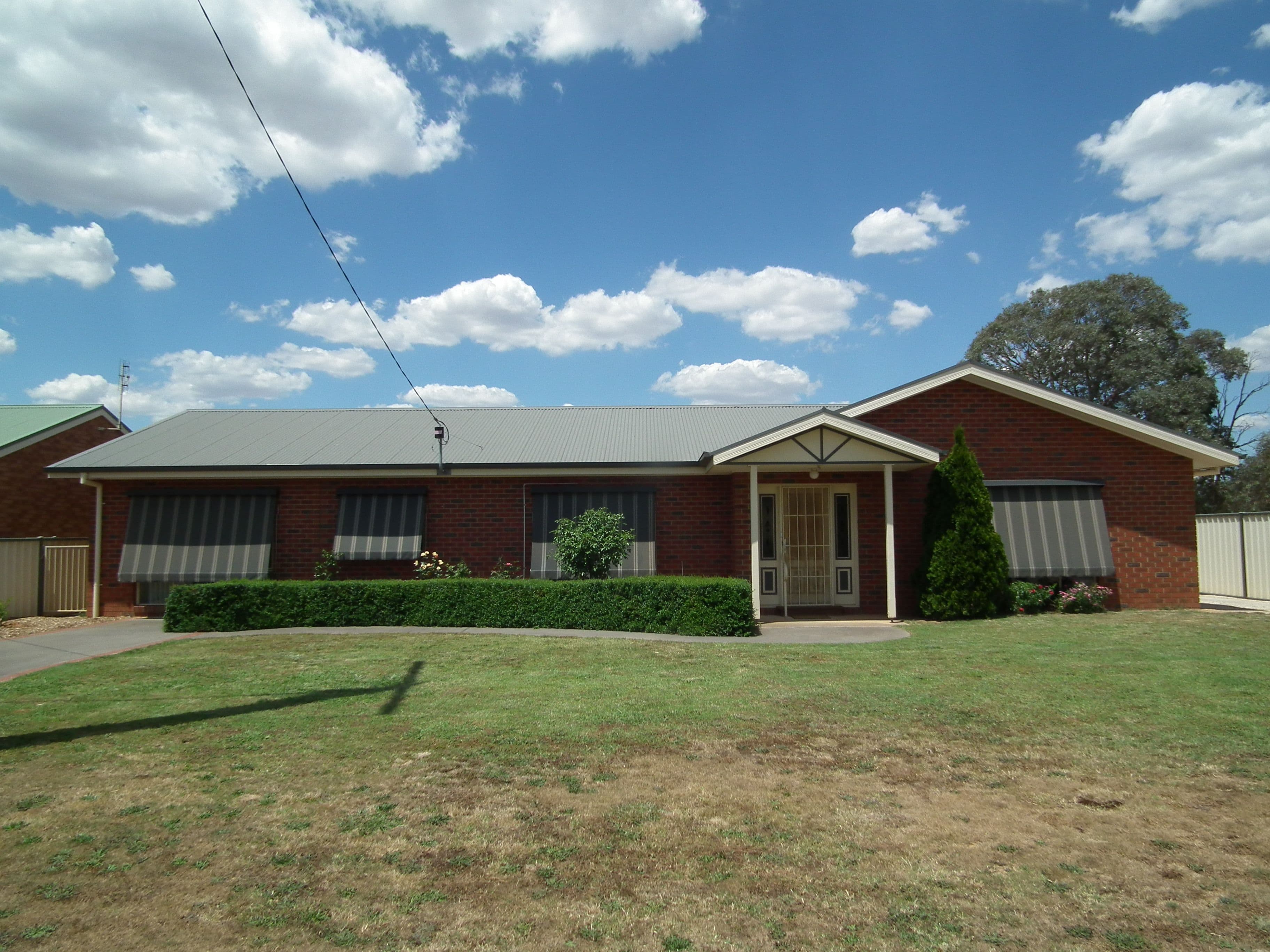 10 Murray Street, Nagambie VIC 3608, Nagambie - Image 1