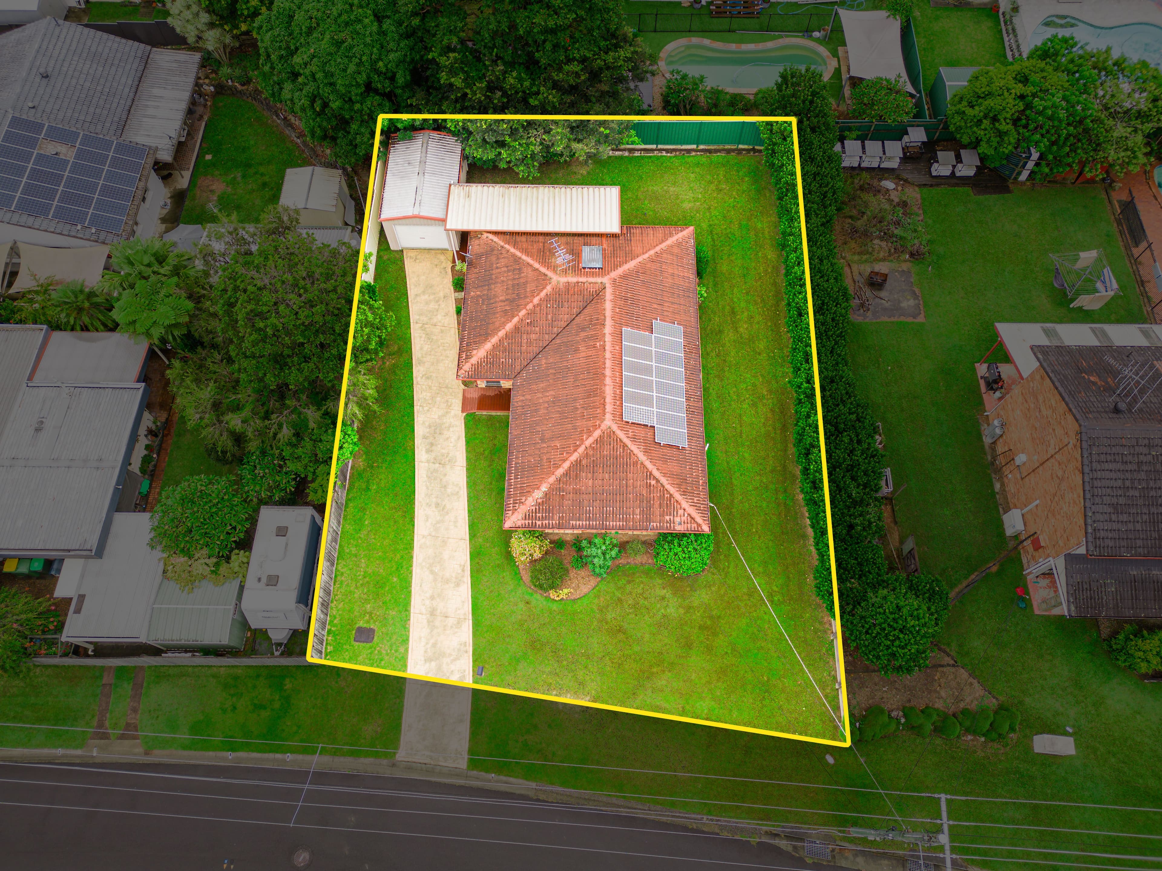 4 Columbia Court, Springwood QLD 4127, Springwood - Thumbnail 3