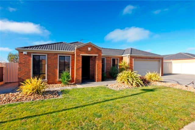 16 Mosman Way, CRAIGIEBURN VIC 3064, Craigieburn - Image 1