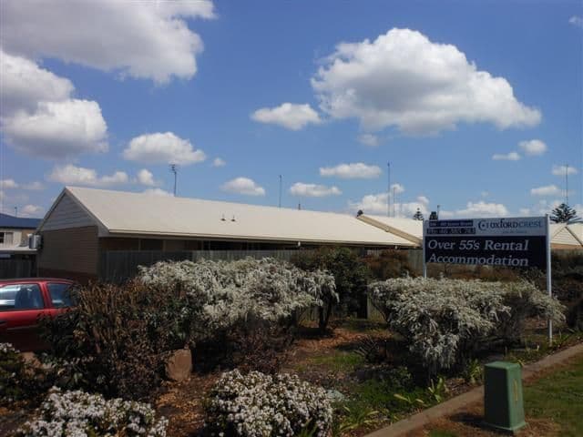 Unit 32 306 James Street, HARRISTOWN QLD 4350, Harristown - Image 1