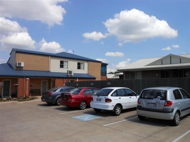 Unit 32 306 James Street, HARRISTOWN QLD 4350, Harristown - Thumbnail 2